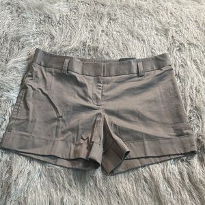 Express Women's Tan Shorts